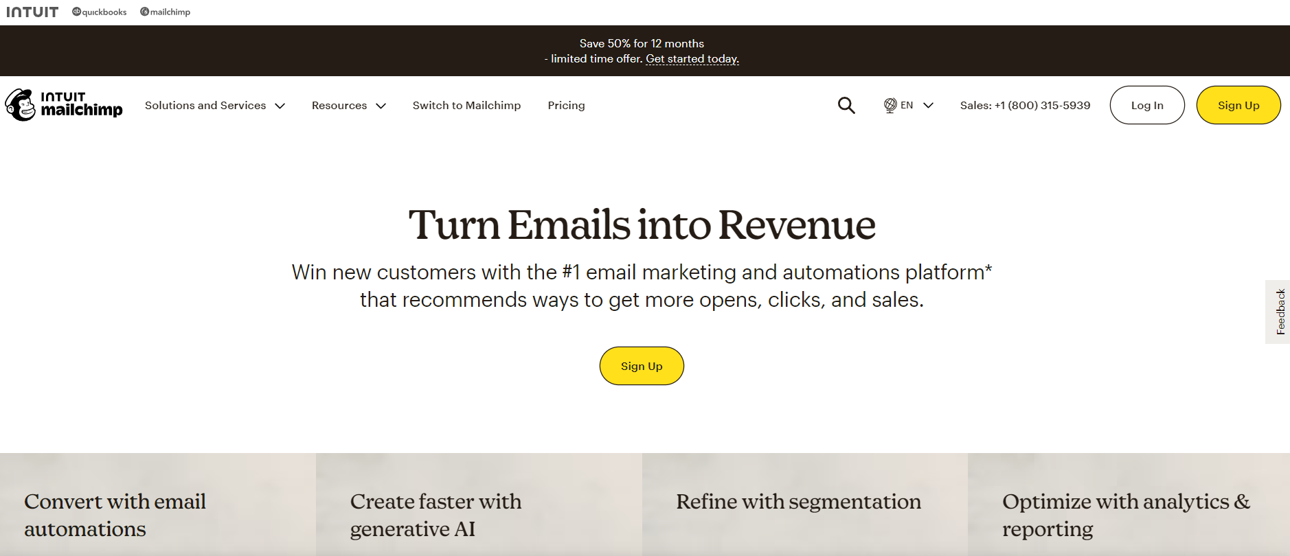 mailchimp
