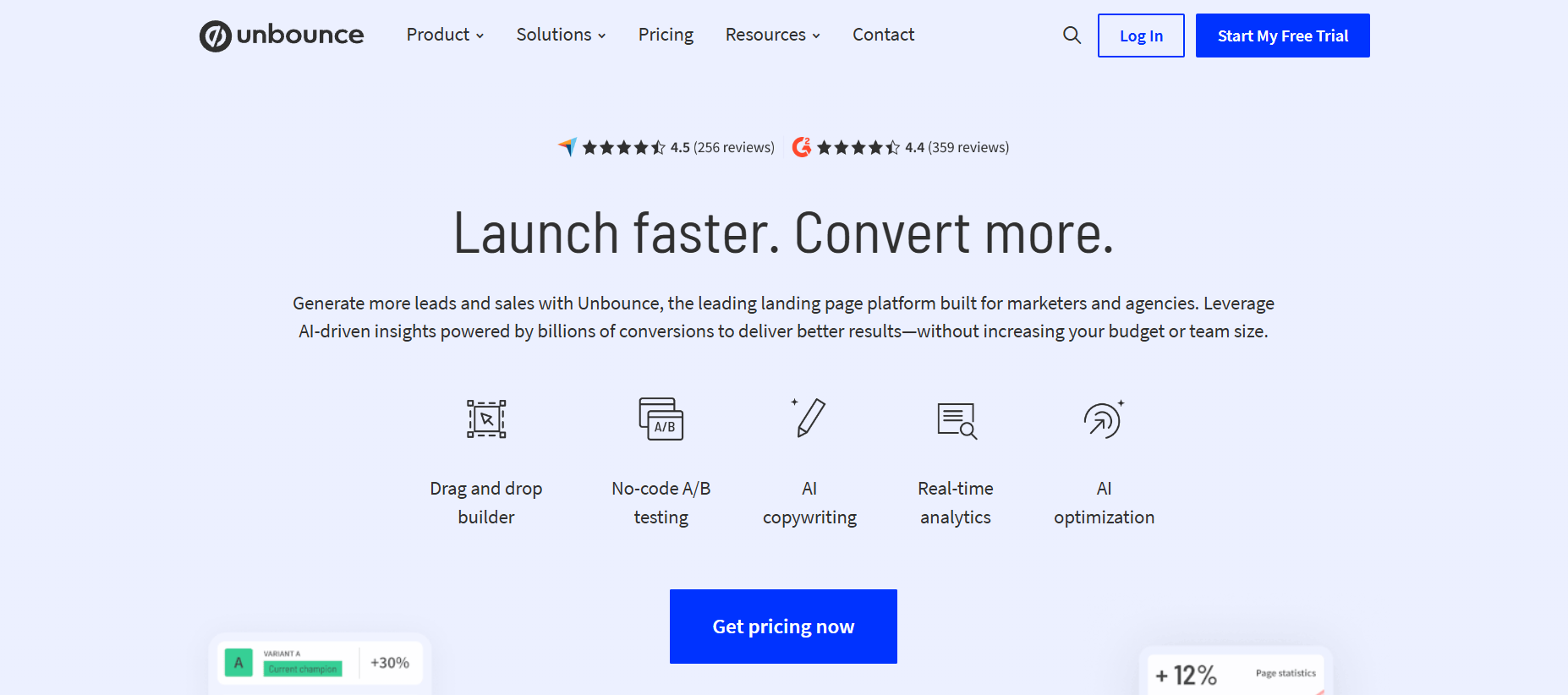 Unbounce All You Need To Know Toolyatri Com Unbounce All You Need To Know Toolyatri Com
