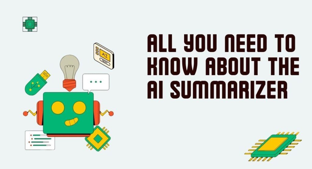 AI Summarizer