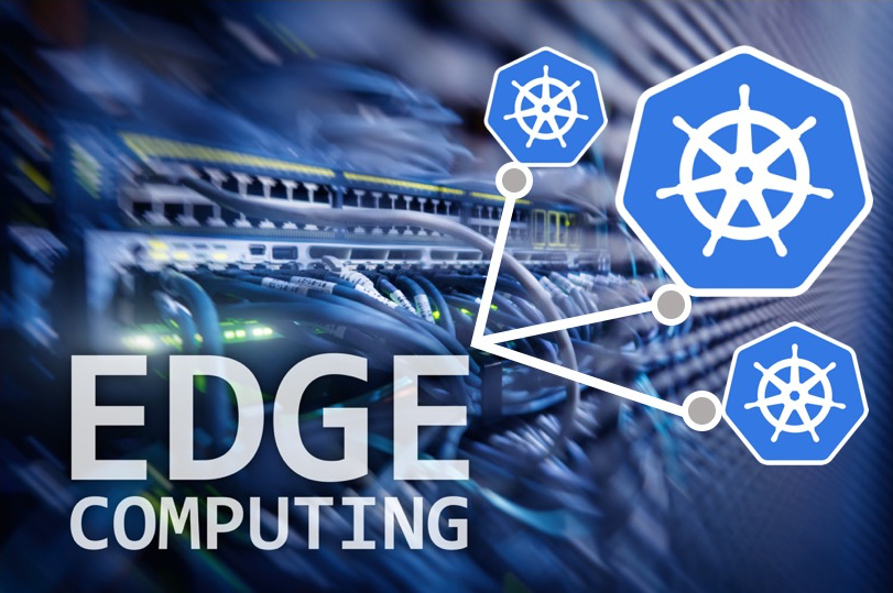 Edge Computing