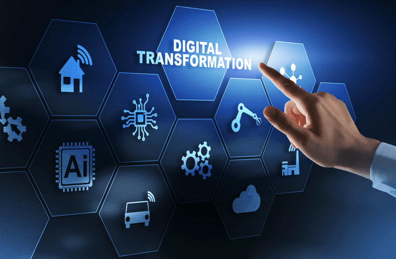 digital transformation opportunities in 2025