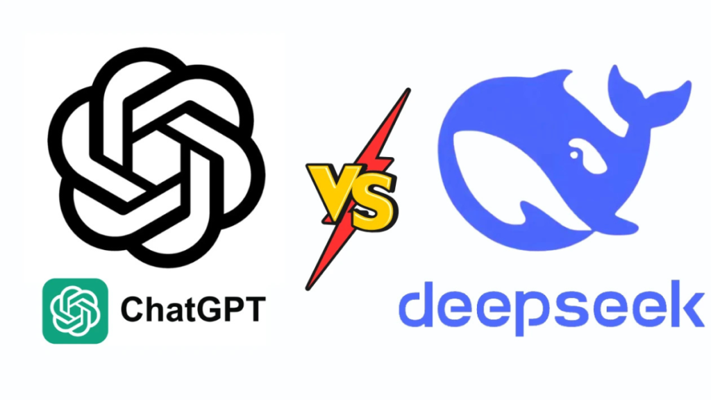 DeepSeek vs. ChatGPT – A Complete Guide with Examples