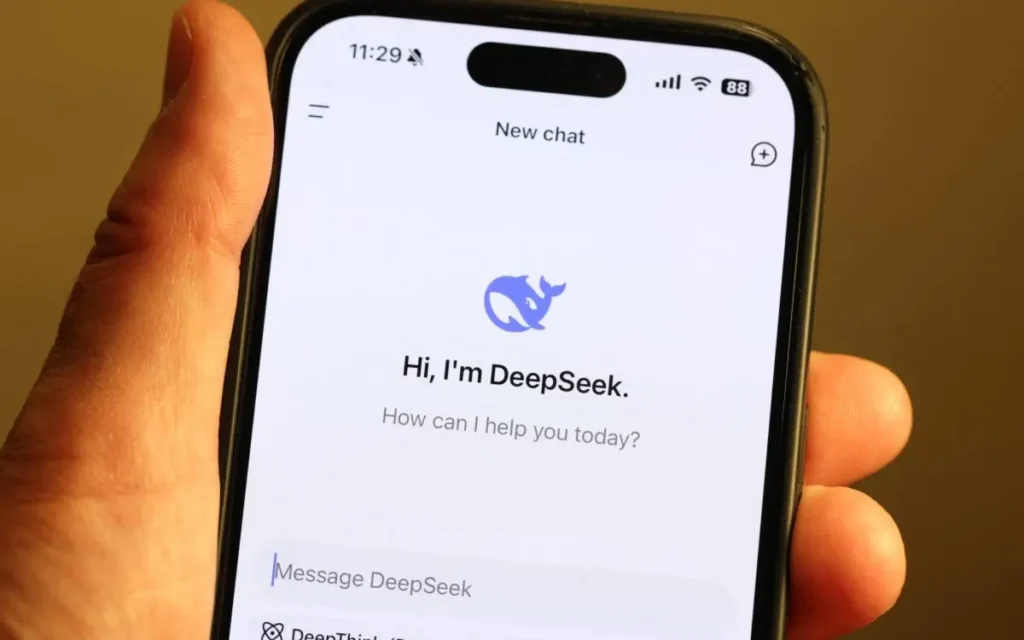 Deepseek to grow your business