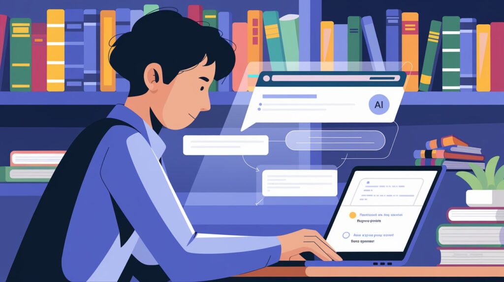 How AI-Powered Essay Checkers Ensure Comprehensive and Error-Free Writing