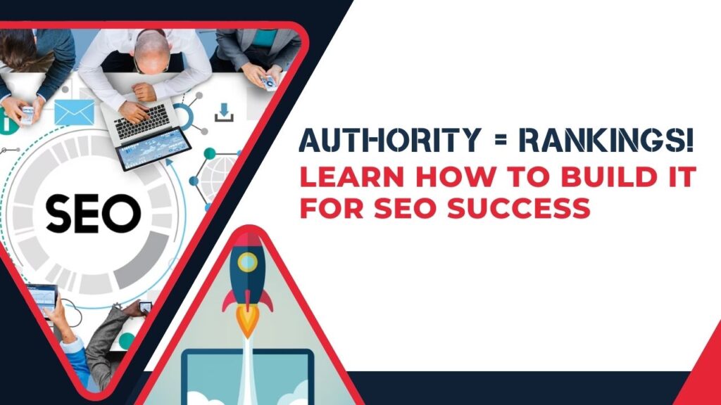 What Is Typical Authority in SEO and How to Build It?