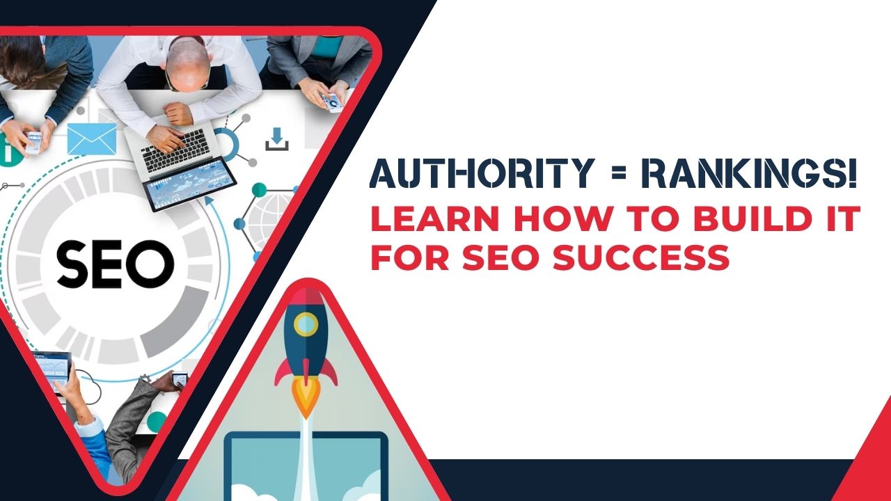 What Is Typical Authority in SEO and How to Build It?