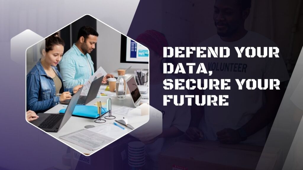 Small Business Cybersecurity Checklist: Essential IT Support Measures