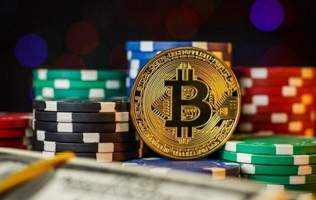 How Blockchain is Making Online Gambling More Transparent