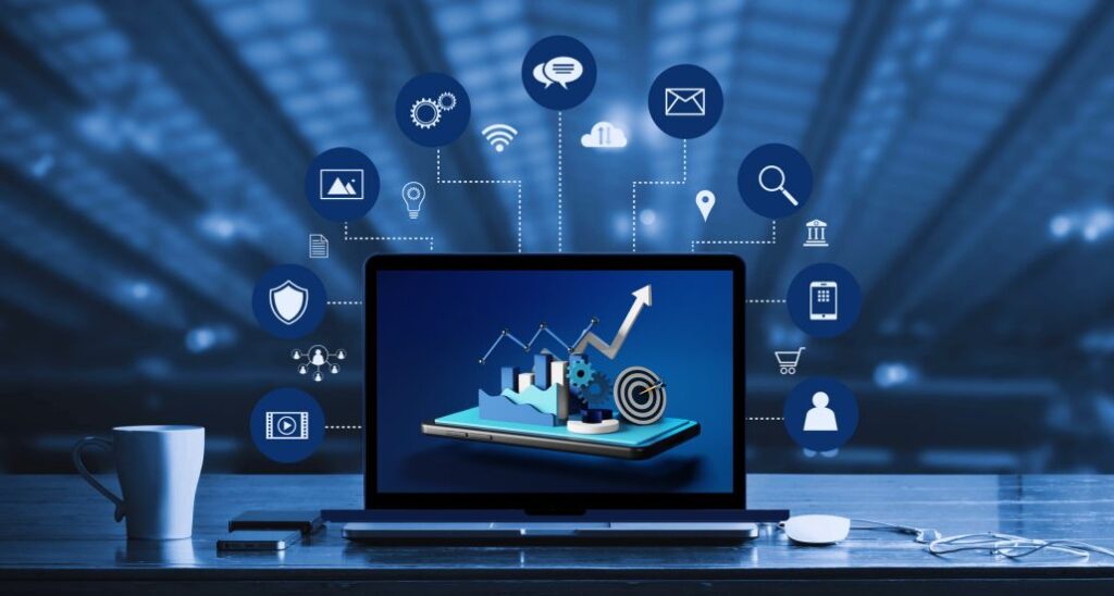 Digital Marketing Company