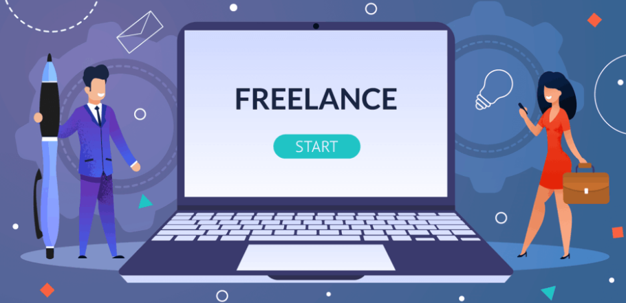 Freelancing for Beginners: How to Get Your First $500 Online in 2025