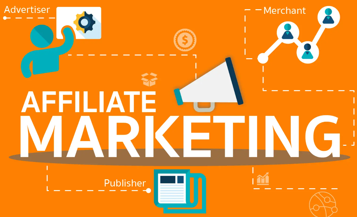 affiliate marketing for beginners