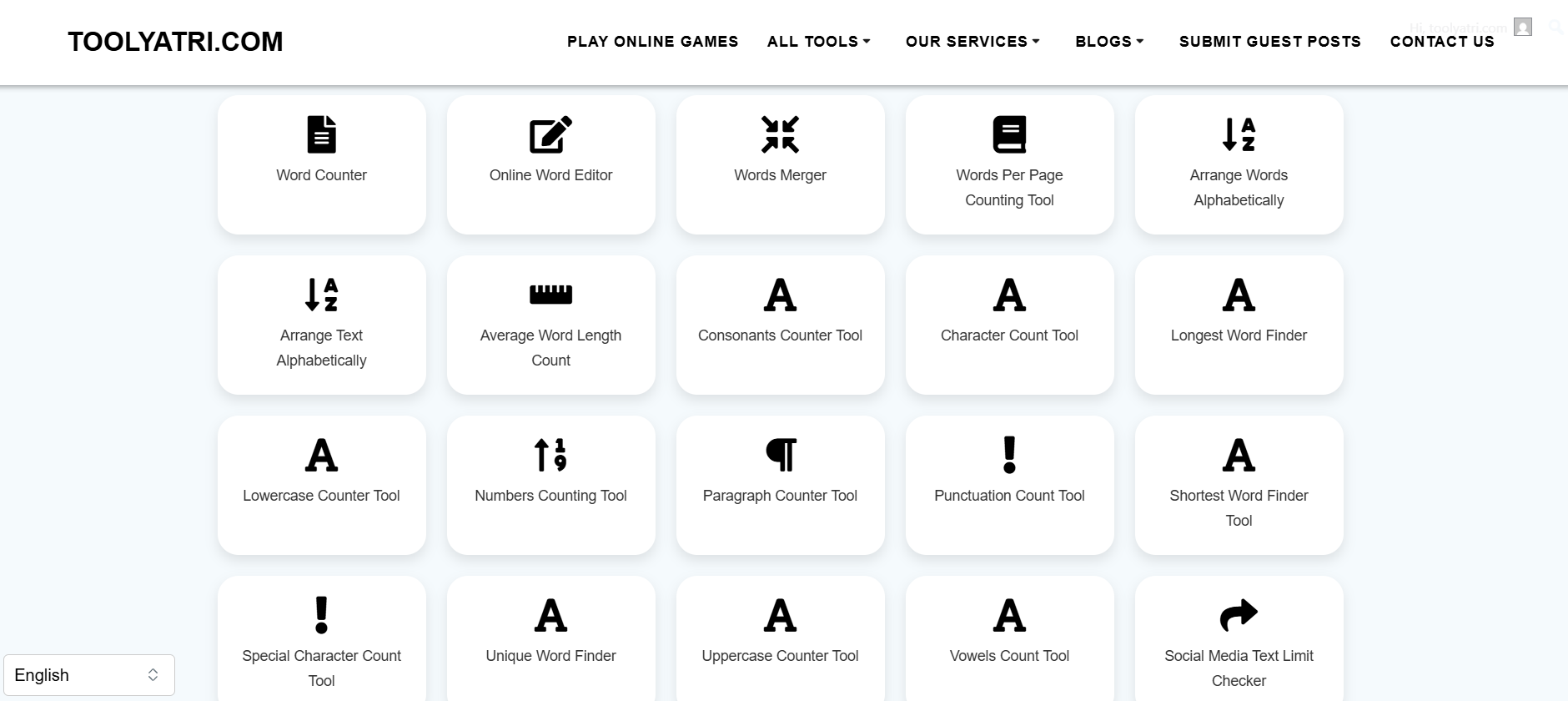 Text Tools Can Secretly Boost Your Online Income in 2025