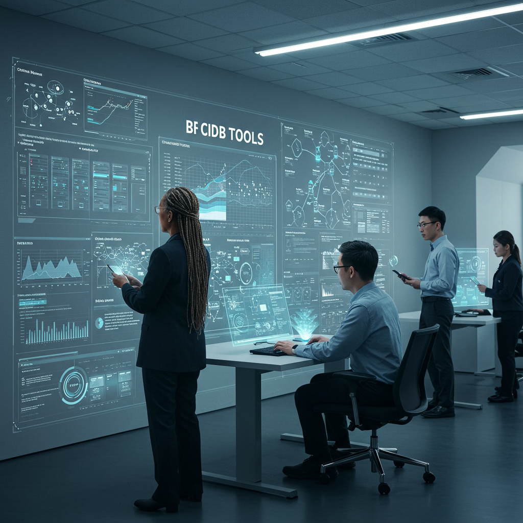 Best CMDB Tools for 2025: Top Configuration Management Database Software