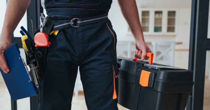 Portable Tool Safety Tips Every Field Tech Should Know