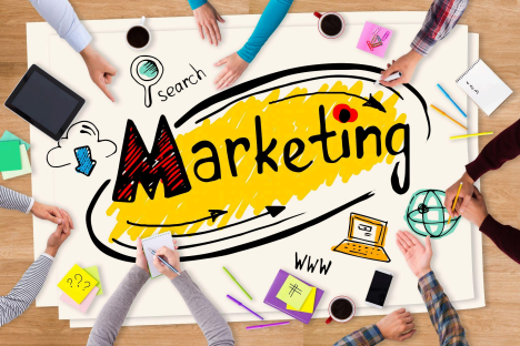 How to Build a Real Estate Digital Marketing Strategy That Actually Works in 2025 