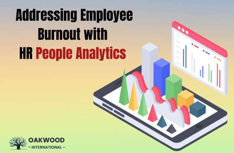 Addressing Employee Burnout with HR People Analytics 