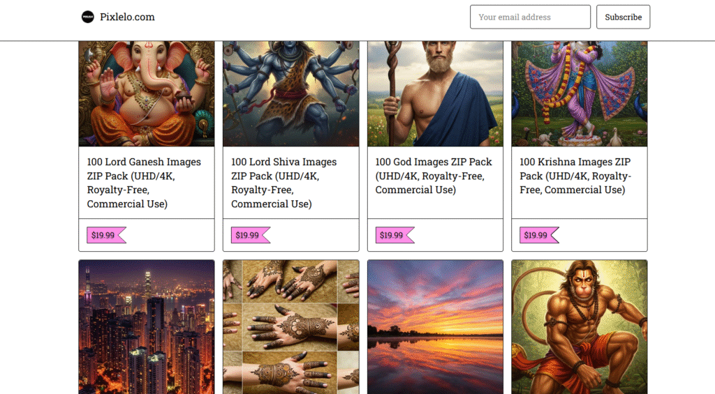 Download 100 UHD, 4K & 8K Images in One Pack – Only on Pixlelo.com