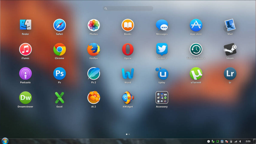 how to right click on a mac