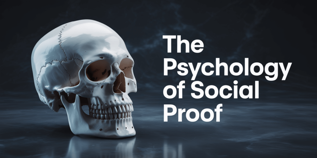 The Psychology of Being on Camera: Why Friction Kills Social Proof