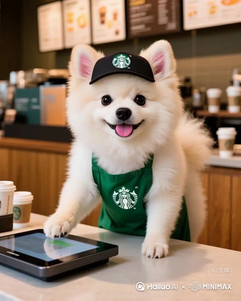 Creating Videos with AI from Text