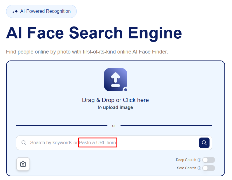 FaceSearchEngine Privacy Review 2026: Is Your Data Safe When You Upload a Photo?