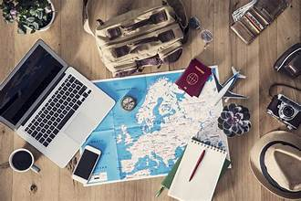 Unconventional Ways to Gain Work Experience While Traveling