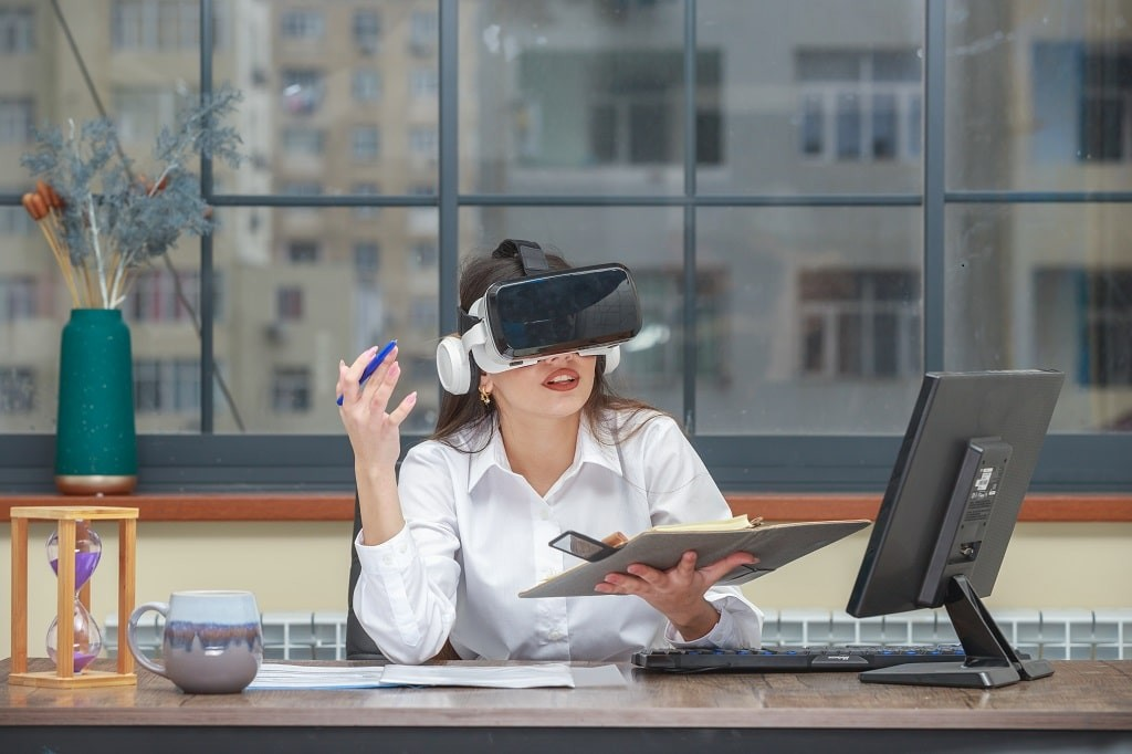 How Virtual Reality is Changing the Way We Experience Live Events