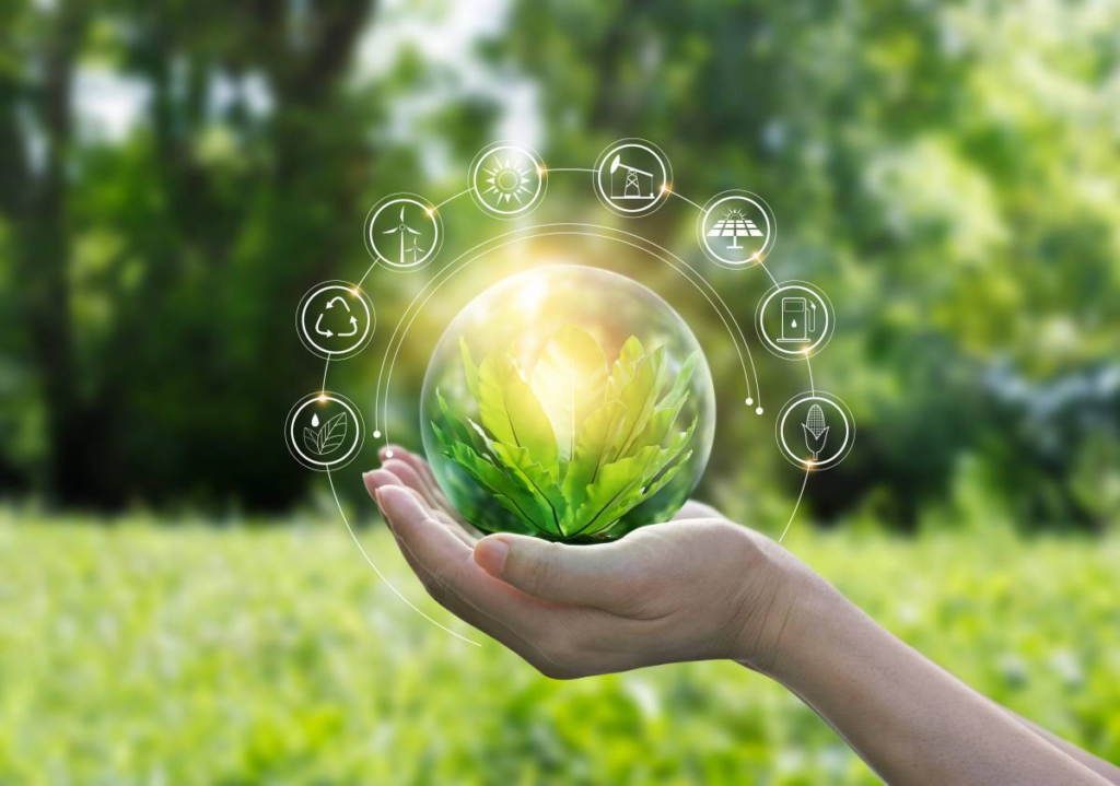 green tech