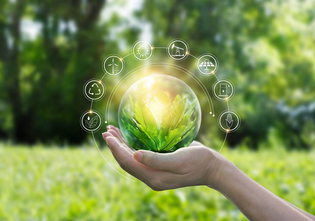 green tech